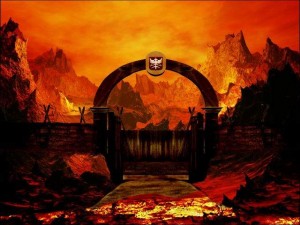 poarta iadului 2..